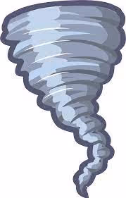 ML Tornado Project
