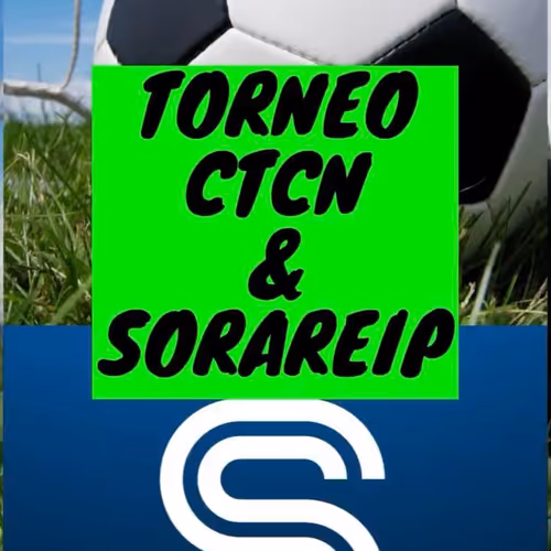 Torneo CTCN & SorareIP
