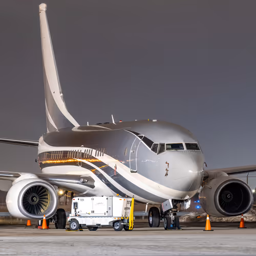 Toronto Business Jets