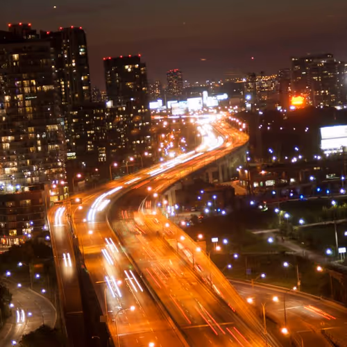 Toronto Highway