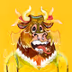 TOROS by STUTTER
