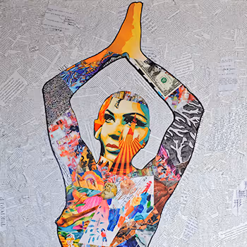 Toro's Silhouette - old