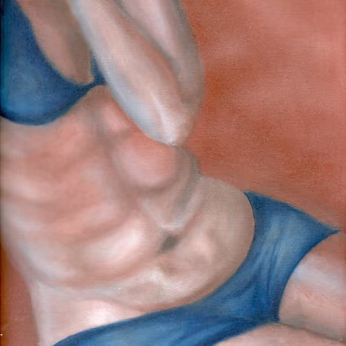 Torso