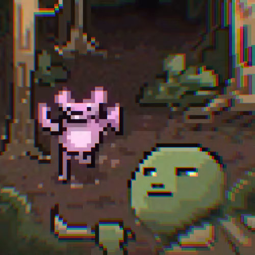 Tortoise of Patience