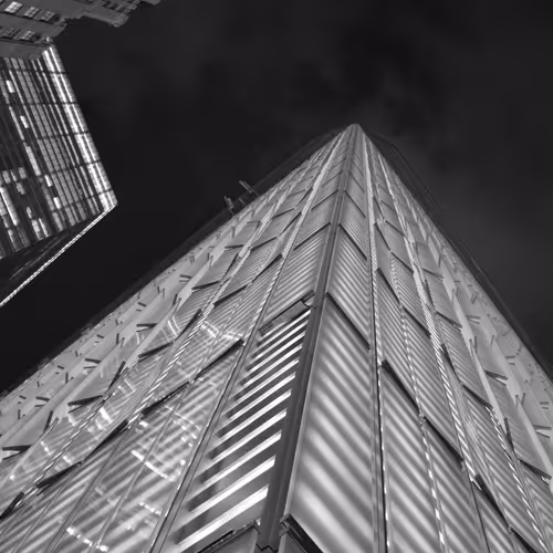 Ode to NYC