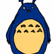 Totoro collection