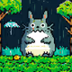 Ny Neighbor, Totoro
