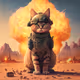 Tough-Cats