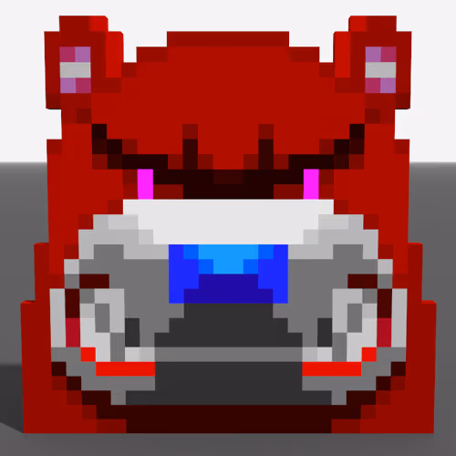 TOUMART VOXEL COLLECTION