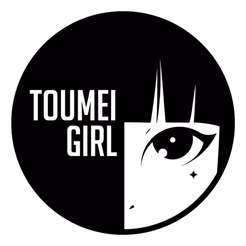 TOUMEI GIRL