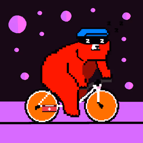 Tour de Berance