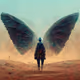 Wings of Freedom ( hope )