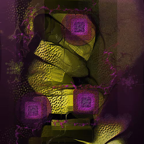 Tower of abundance V3 - old