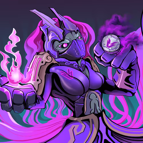 The One Who Embraces the MetaRing