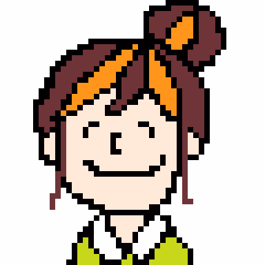 pixel town residents