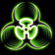 toxic banner