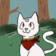 Toxic cats