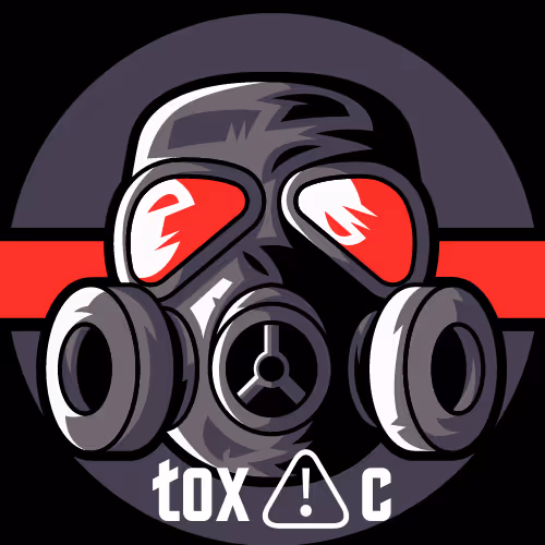 tox!c danger