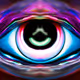 Toxic eyeballs