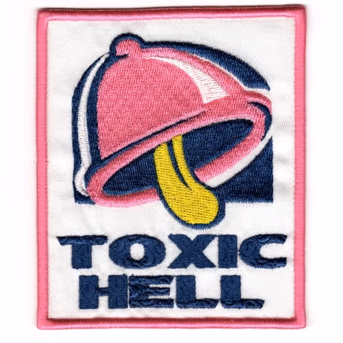 Toxic Hell PFPs