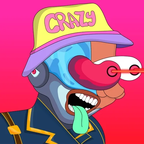 TOXIC TOONS SOCIETY
