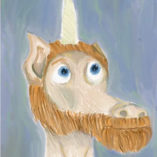 Toxic Unicorns