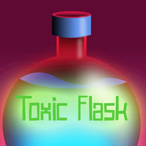 Toxic Flask