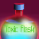 Toxic Flask