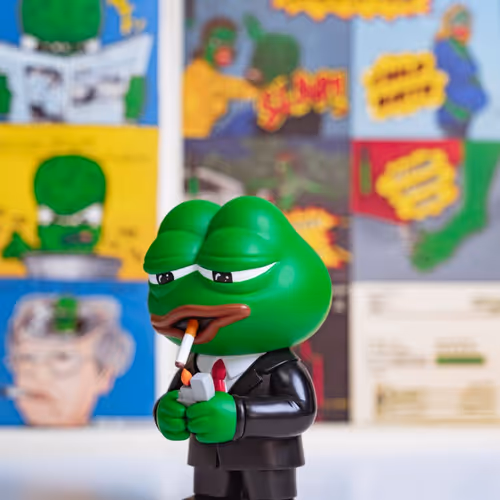 Toys by Memeables