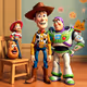 Toys Story