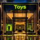 Toys