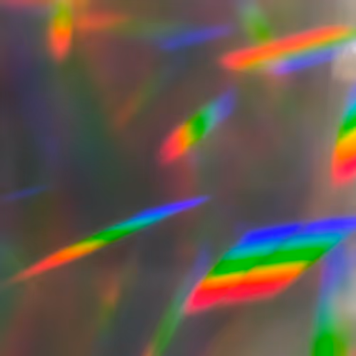 Holographic Rhythm