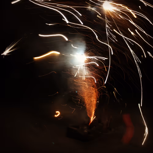 Tracking Treasure Down