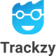 Trackzy Logo