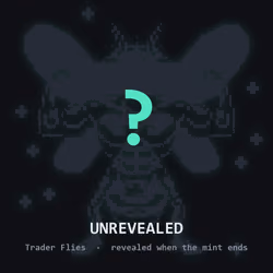 Trader Fly by flydotai