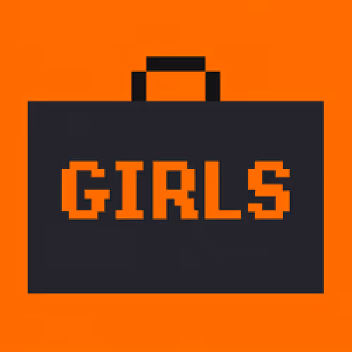 Traders Girls_