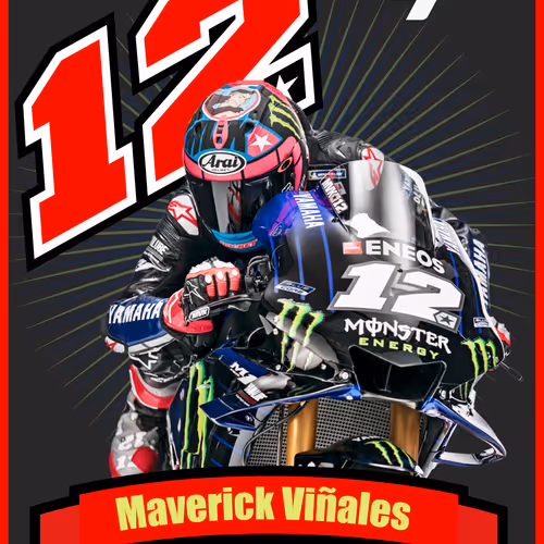Trading cards MtoGP 2022