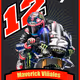 Trading cards MtoGP 2022