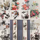 Traditional Chinese Bird-and-Flower Painting