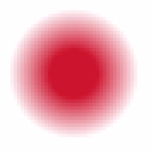 Traditional Japanese colors <OMOTE>