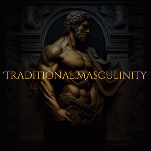 Traditional Masculinity