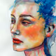 Traditional Watercolor