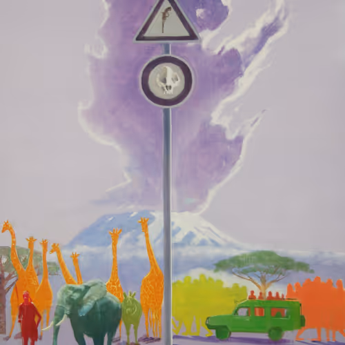 Traffic Oracle - old - old