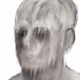 tragic heads - old
