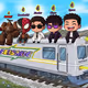 train