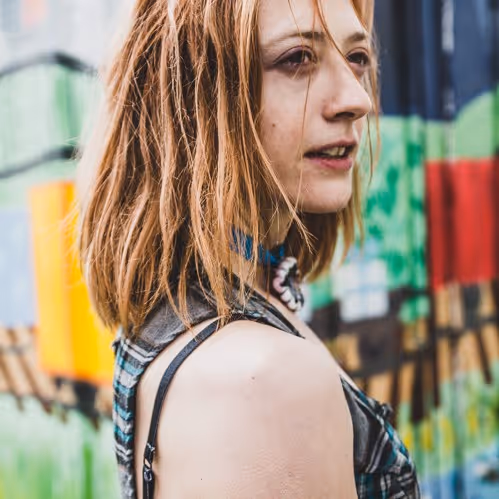 Trainwreck Model 1:1