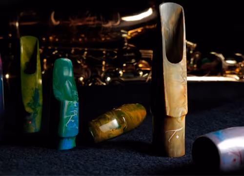Tramontinsaxmouthpiece