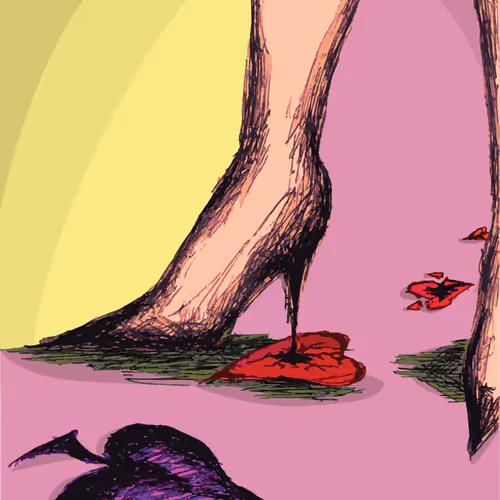 Trampled Hearts