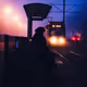 Tram Stories Vol. 1 On the Street - old