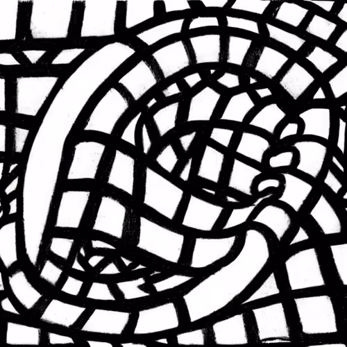 TRANS-BLANCO Y NEGRO